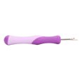 thumbnail image 4 of Stitch Remover, Thread Remover Design Rond Confortable Main Sentir Violet pour la Couture pour la Broderie, 4 of 8
