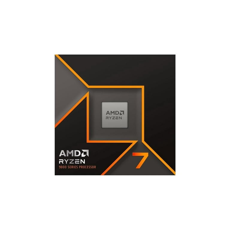 AMD Ryzen 7 9700X - Ryzen 7 9000 Series Granite Ridge (Zen 5 AMD Ryzen 7 9700X - Ryzen 7 9000 Series Granite Ridge (Zen 5