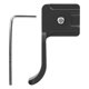 thumbnail image 1 of Cámara Thumbs Grips Camera Thumbs Rest Hot Shoe Thumbs Grips Hot Shoe Thumbs Rest Thumbs Grips para Leica Thumbs Grips para Fujifilm X10Empuaduras para pulgares de cámara Mgaxyff No, 1 of 5