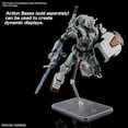 thumbnail image 3 of HG MS Gundam: Requiem for Vengeance Gundam EX (RFV) 1/144 Plastic model kit, 3 of 9