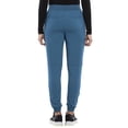 thumbnail image 5 of Cherokee Euphoria Women's Scrubs Pant Mid Rise Jogger CK260A, 5 of 5