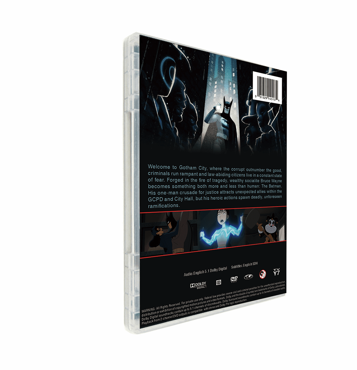 Batman Caped Crusader Free Batman Movies On Amazon Prime Batman