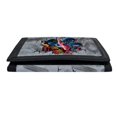 thumbnail image 5 of Psesaysky Monster Truck Decoration Trifold Card Wallet, Elastic Polyester Kids Children's Wallet, Lightweight Thin Coin Pouch for Daily Sports and Travel, 5 of 7