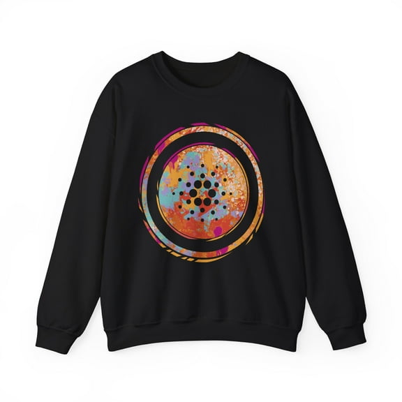 Cardano Sweatshirt