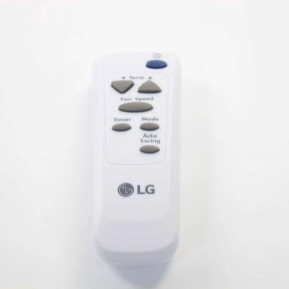 Appliance Factory Parts Remote controller assembly akb73016015