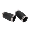thumbnail image 3 of Clarinet Tuning Tube, Clarinet Barrel Compact Size Tone Improvement Engineering Plastic 58mm Length Easy To Install  for Orchestral Instrument, 3 of 8