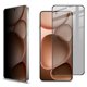 thumbnail image 4 of IMAK For Oppo Find X8 Ultra 5G Anti Peep Tempered Glass Screen Protector Full Coverage, 4 of 5