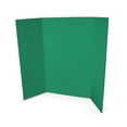 thumbnail image 2 of Flipside Products - 36" x 48" 1 Ply Green Project Board Pack of 24, 2 of 8