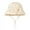 Green, variant on Baby Bucket Hat Breathable Lightweight Classic Wide Brim Hats Regular Fit Soft Cap for Boys & Girls Fashion Headwear Black One Size