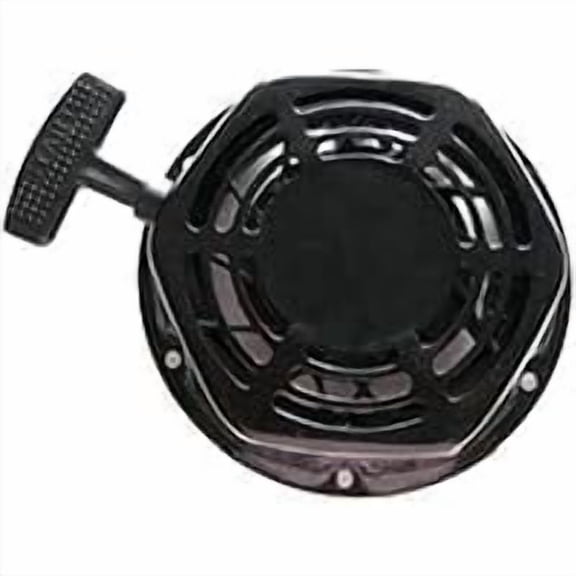 Recoil Starter Assembly for Select Dual Fuel Generators Compatible with Champion 3400 / 3060 Watts 100263