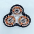 thumbnail image 5 of Têtes de Rasage de Rechange Philips S9000 S9911 S9731 S9711 S9511, 5 of 5