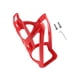 thumbnail image 3 of Portabotellas para bicicleta Portabotellas para bicicleta de montaña y carretera Rojo, 3 of 9