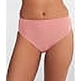 thumbnail image 3 of Warner's Womens No Pinching. No Problems. Hi-Cut Brief Style-5138, 3 of 5