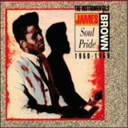Soul Pride: The Instrumentals 1960-1969