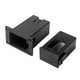 thumbnail image 2 of Soporte De Caja De Batería De 9V Para Pastilla De Bajo De Guitarra Eléctrica, 1 Pieza, Negro, 2 of 8