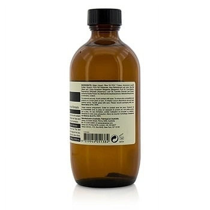 Aesop Fabulous Face Cleanser 200ml/7.2oz