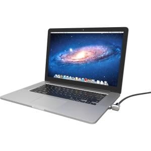 THE LEDGE LOCK SLOT SECURITY CABLE LOCK ADAPTOR FOR MACBOOK
