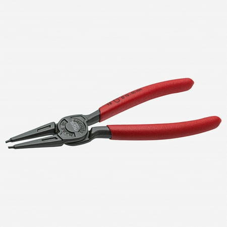 

NWS 178-62-I0 5.25 Circlip Pliers - TitanFinish - Plastic Grip