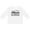 AA-White, variant on Inktastic From Atlanta Georgia in Black Distressed Text Boys or Girls Long Sleeve Toddler T-Shirt