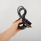 thumbnail image 3 of unbranded Cable De Audio Balanceado Rca A Xlr Macho Para Conexión En Amplificadores Y Mezcladores, 3 of 6
