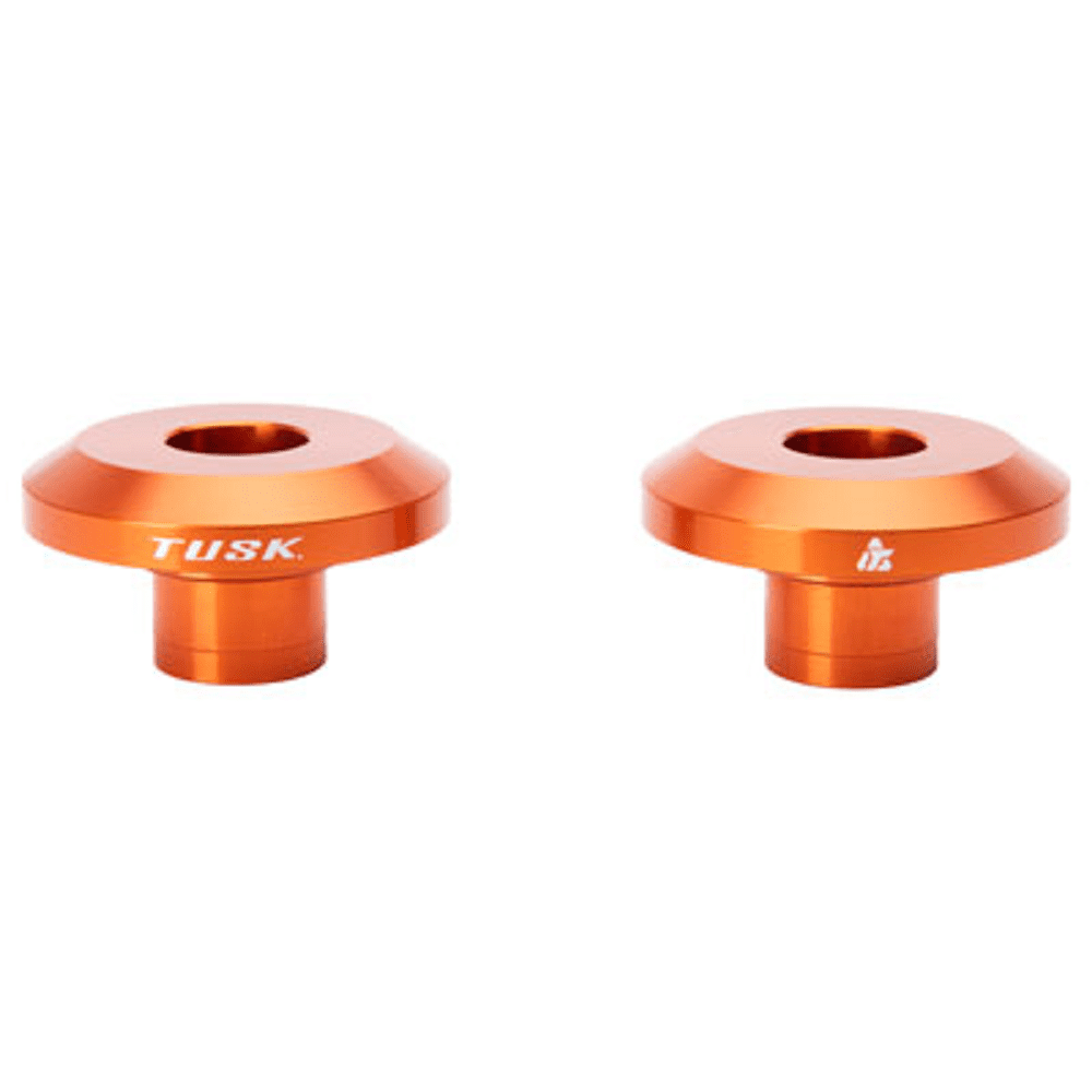 Rear Wheel Spacer Upgrade Kit Compatible With KTM 500 XCF-W 2020-2021 