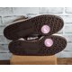 thumbnail image 5 of Adi-das Forum Mid 'Chocolate To My Strawberry' Men's Size 9 No Box, 5 of 6