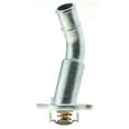 thumbnail image 4 of Carquest Premium Integrated Housing Thermostat-192 Degrees w/ Seal Fits select: 2002-2009 CHEVROLET TRAILBLAZER, 2002-2009 GMC ENVOY, 4 of 4