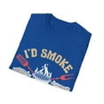 thumbnail image 4 of Grill Chef Master King I'd Smoke That Funny Men Women Art, 4 of 4