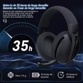 thumbnail image 4 of Audifonos Diadema Bluetooth Gamer Inalambricos Auriculares, 4 of 8