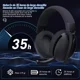 thumbnail image 4 of Audifonos Diadema Bluetooth Gamer Inalambricos Auriculares, 4 of 8