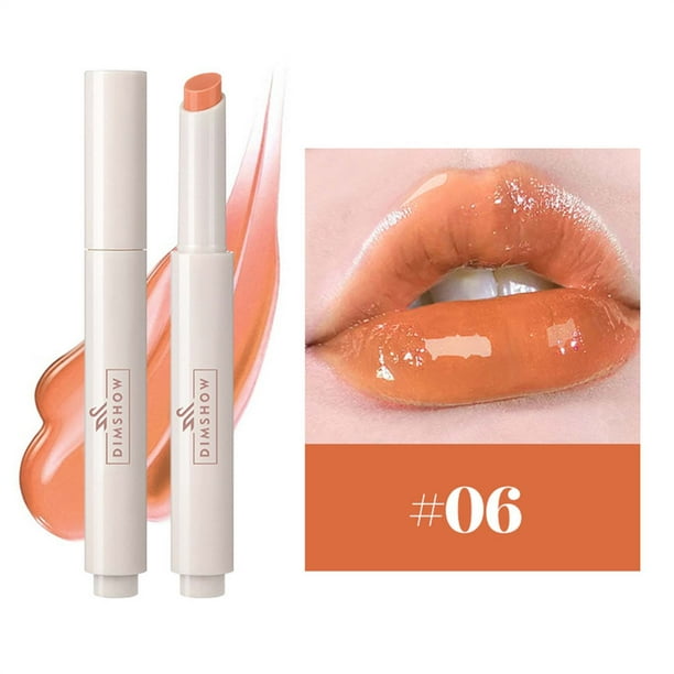 Teissuly Popular Moisturizing And Nourishing Dudu Lip Mirror Mask With Water Light To Fade Lip Lines Moisturizing Lipstick And Nourishing Lip Mask Teissuly WER202401271796