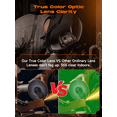 thumbnail image 5 of Rubik Welding Helmet Great for TIG MIG MMA,Auto Darkening Welding Mask with Top Optical Clarity, 5 of 11