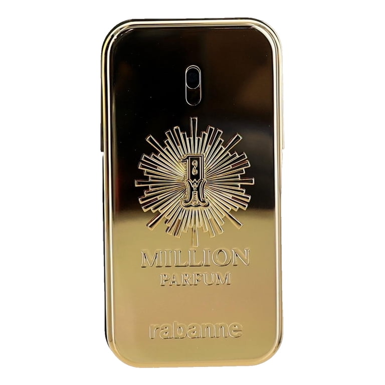 Paco Rabanne 1 Million Parfum Edp Spray for Men, 50ml/1.7oz