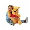 Fisher-Price Jumbo Love to Hug Pooh
