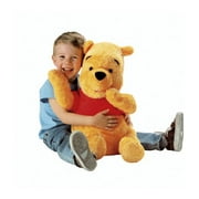 Fisher-Price Jumbo Love to Hug Pooh