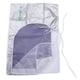 thumbnail image 3 of Cubierta impermeable para aire acondicionado de ventana exterior, a prueba de polvo, protector solar a prueba de lluvia, unidad de ventana exterior, cubierta de aire acondicionado de CA, encendid, 3 of 10