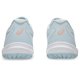 thumbnail image 5 of Zapatillas de voleibol Asics Upcourt 6 para mujer, talla 10, color gris frío, 5 of 8