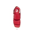 thumbnail image 5 of Aerosoles Women's Comfort Heeled Sandal, Wide Width, 5 of 6
