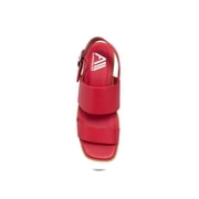 Aerosoles Tara Women's Comfort Heeled Sandal, Wide Width