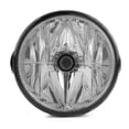 thumbnail image 4 of Lámpara antiniebla Luces de coche Parachoques de conducción redondos y bombilla para ANGGREK Otros, 4 of 8