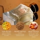 thumbnail image 4 of Perfume H HABIBI, de piel marroquí, color blanco, árabe, 4 of 4