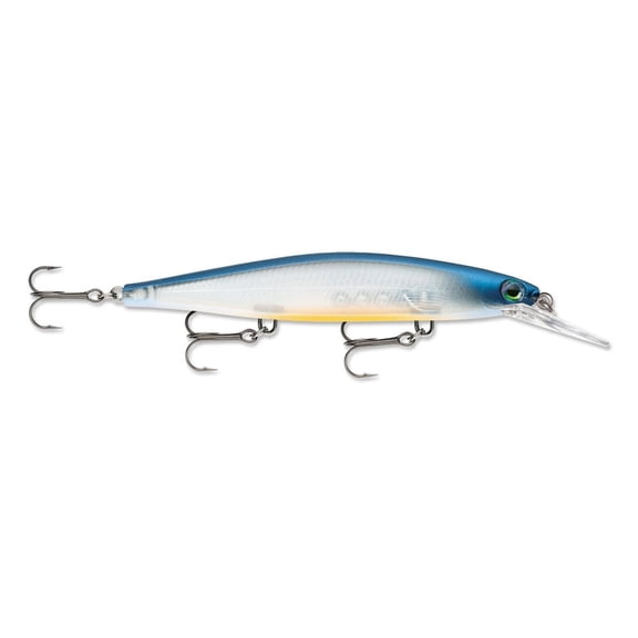 Rapala Shadow Rap Deep Jerkbait 11 Elite Blue