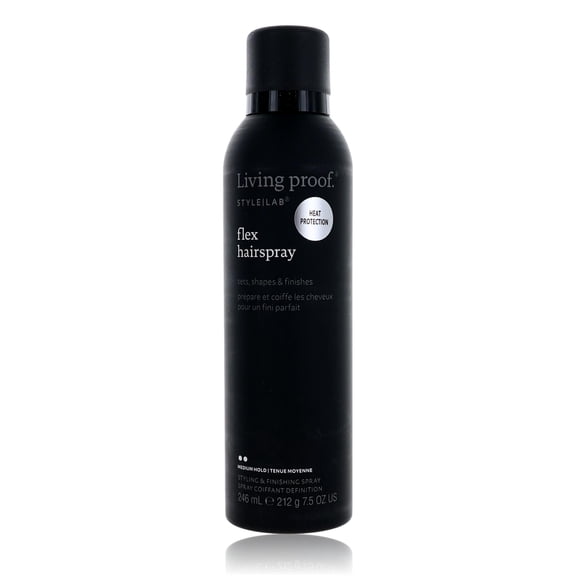 Living Proof Style Lab Flex Hairspray, 7.5 Ounce (Pack of 1)