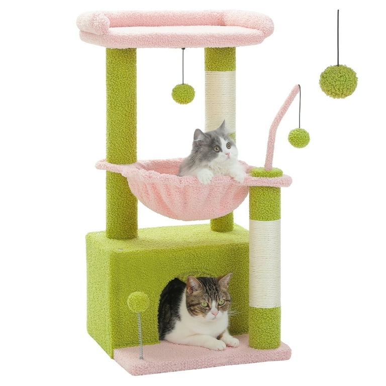 PAWZ Road Cat Tree 33