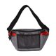thumbnail image 4 of Bolsa de golosinas para perros, con bolsillo ajustable, para cachorros, riñonera, bolsa de entrenamiento para mascotas, juguetes para pasear, perros, 4 of 9