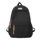 thumbnail image 1 of Waterproof Teenage Bookbag Nylon Rucksack Fashion Girl Backpack Shoulder Bag, 1 of 1