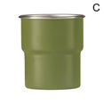 thumbnail image 1 of Bouteille d'Eau de Camping en Acier Inoxydable, 1 of 1