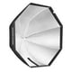 thumbnail image 2 of Softbox Neewer 47  /120 Cm - Paraguas Flash Estudio -negro, 2 of 4