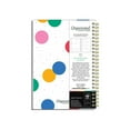 thumbnail image 2 of The Happy Planner, Organized, Bright Type, 5." x 8" July 2023 - June 2024, 2 of 5