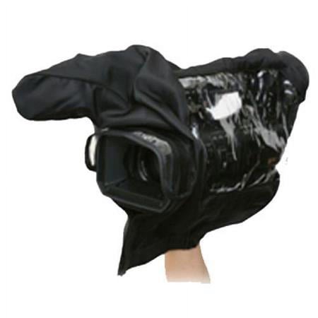 UPC: 4717760616490 | RCS Series Rain Jacket for Canon XA35/25 Professional Camcorder